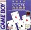 Cool Hand (Game Boy)