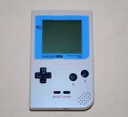 Game Boy Pocket Altus
