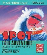 Spot: The Cool Adventure