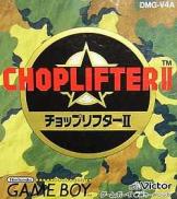 Choplifter II: Rescue & Survive