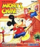 Mickey's Dangerous Chase
