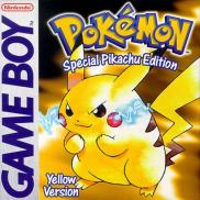 Pokémon Version Jaune : Edition Spéciale Pikachu