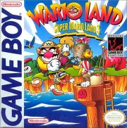 Super Mario Land 3 : Wario Land