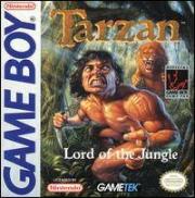 Tarzan : Lord of the jungle