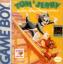 Tom & Jerry (Game Boy)