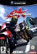 Speed Kings