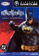 Batman : Dark Tomorrow