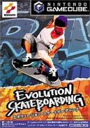 Evolution Skateboarding