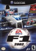 F1 2002 : Formula 1 Championnat du Monde FIA - EA SPORTS