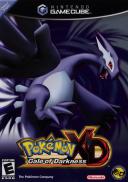 Pokémon XD: Le Souffle des Ténèbres