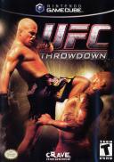 UFC : Throwdown (Ultimate Fighting Championship)