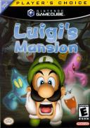 Luigi's Mansion (Le Choix des joueurs)