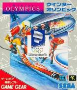 Winter Olympics : Lillehammer '94