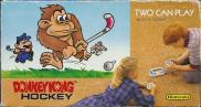 Donkey Kong Hockey (micro vs. system)