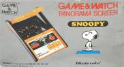 Snoopy (panorama screen)