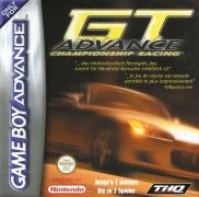 GT Advance Championship Racing 