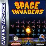 Space Invaders (EU) (US) - Space Invaders EX (JP)