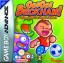 Go! Go! Beckham! Adventure On Soccer Island 