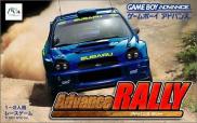 GT Advance 2 Rally Racing 