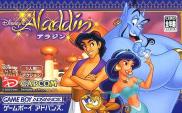 Aladdin Disney's