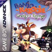 Banjo Kazooie : la Revanche de Grunty 