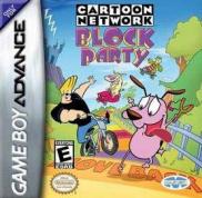 Cartoon Network: Block Party