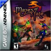 Mazes of Fate