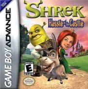 Shrek : Hassle at the Castle