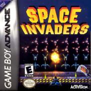 Space Invaders (EU) (US) - Space Invaders EX (JP)