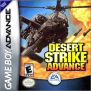 Desert Strike Advance (US)
