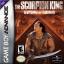 The Scorpion King: Sword of Osiris (Le Roi Scorpion)