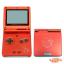 Game Boy Advance SP2 Pokemon Rouge Feu