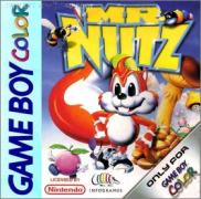 Mr. Nutz (Game Boy Color)