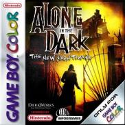 Alone in the Dark : The New Nightmare