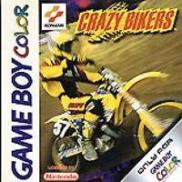 Crazy Bikers (Motocross Maniacs 2)