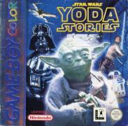 Star Wars : Yoda Stories