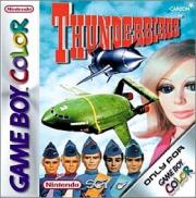 Thunderbirds