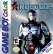 RoboCop (Game Boy Color)