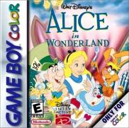 Alice in Wonderland (Alice au Pays des Merveilles)