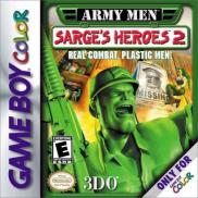 Army Men : Sarge's Heroes 2