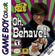 Austin Powers : Oh, Behave!