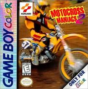 Crazy Bikers (Motocross Maniacs 2)