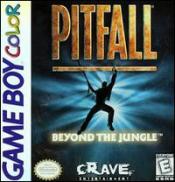 Pitfall : Beyond The Jungle