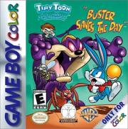 Tiny Toon Adventures : Buster Saves the Day