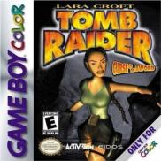 Lara Croft Tomb Raider : La Malédiction de L'Epée