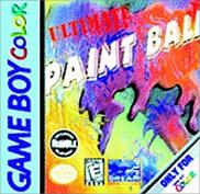 Ultimate Paintball