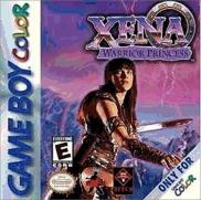 Xena: Warrior Princess - The Talisman of Fate