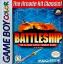 Battleship: The Classic Naval Combat Game (Game Boy Color)