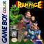 Rampage : World Tour