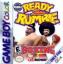 Ready 2 Rumble Boxing (Game Boy Color)
